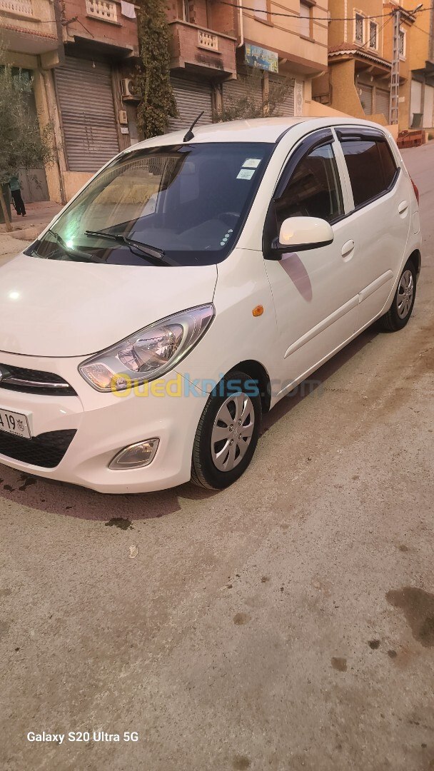 Hyundai i10 2014 i10