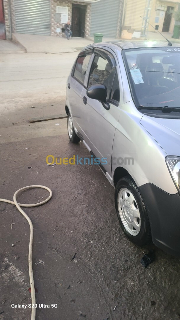 Chevrolet Spark 2008 Spark