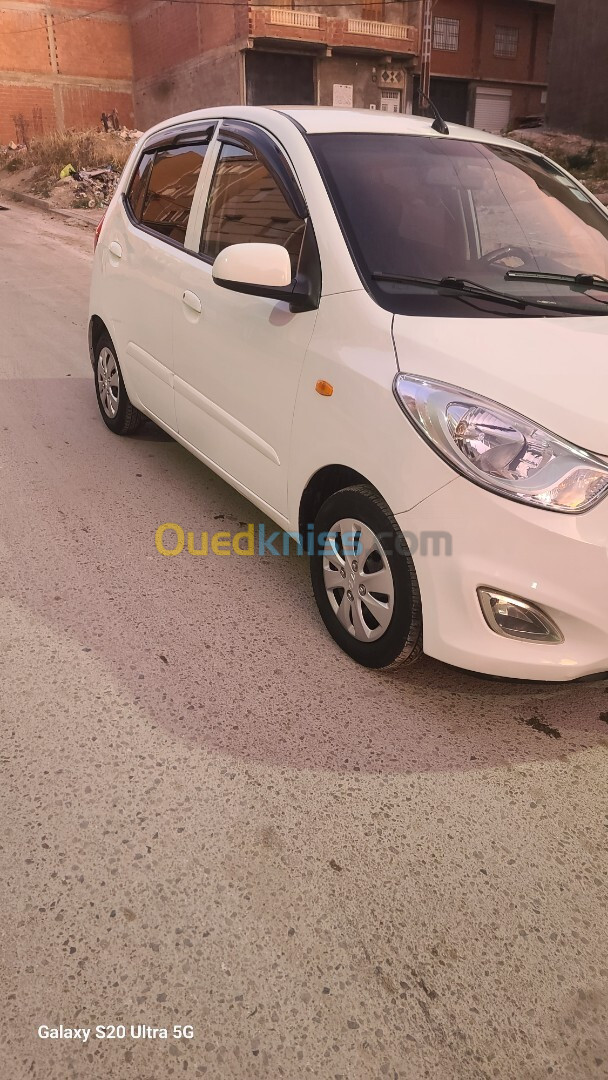 Hyundai i10 2014 GL Plus