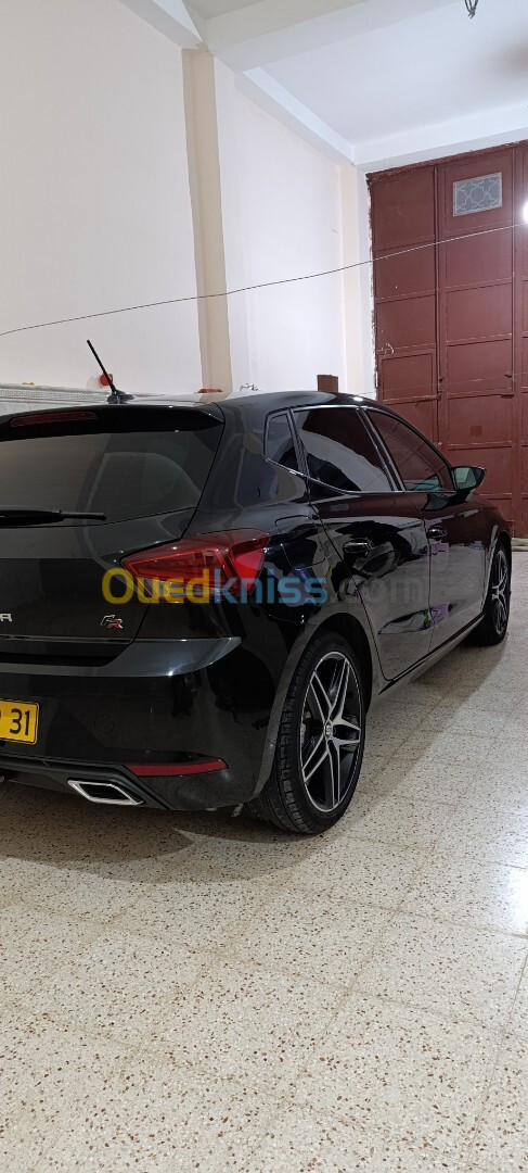 Seat Ibiza 2019 FR