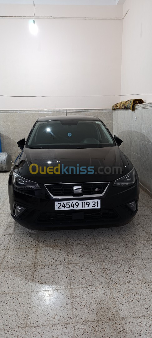 Seat Ibiza 2019 FR