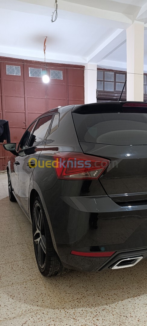 Seat Ibiza 2019 FR