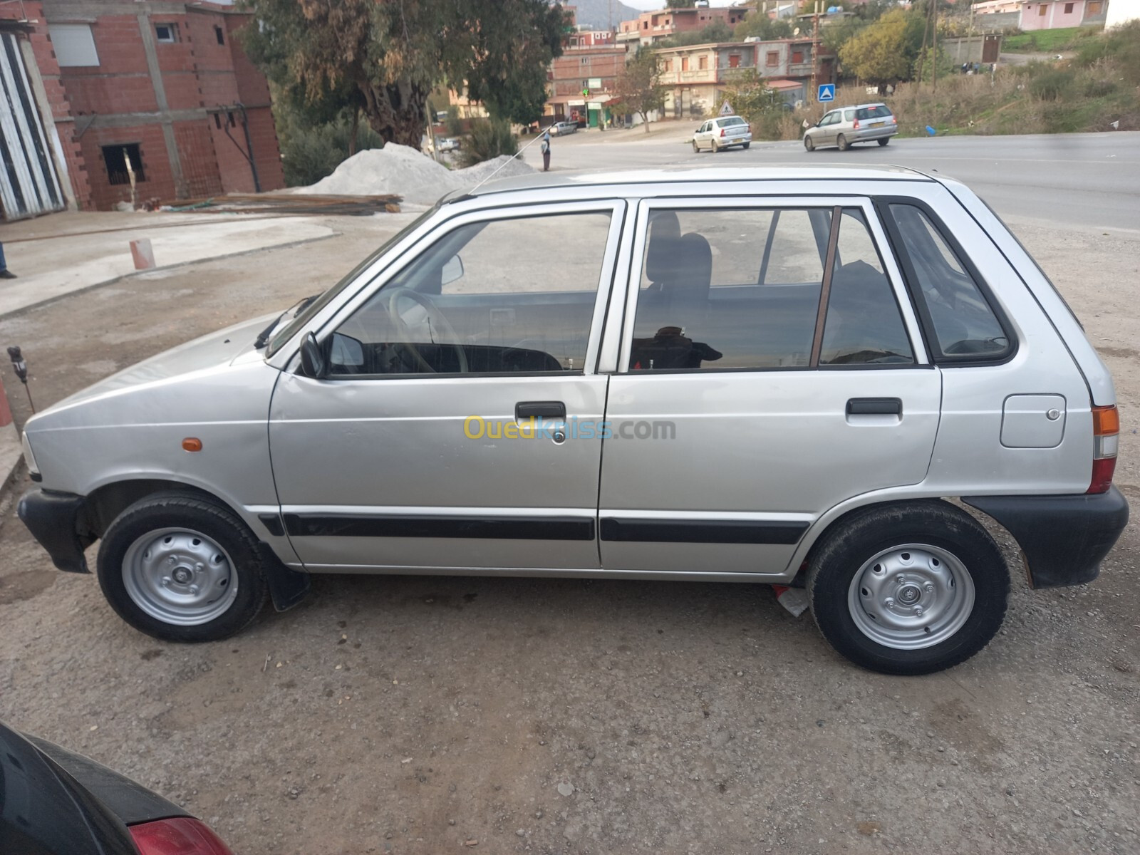 Suzuki Maruti 800 2011 Maruti 800