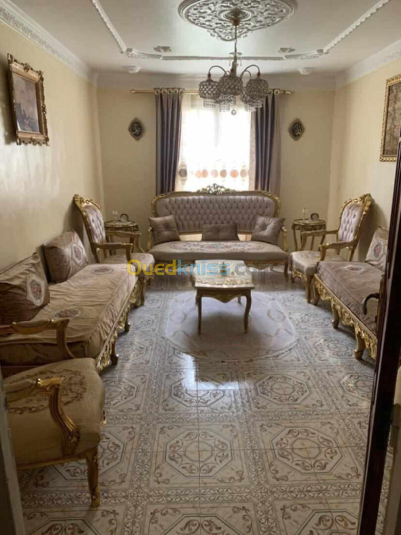 Vente Appartement F3 Constantine Constantine