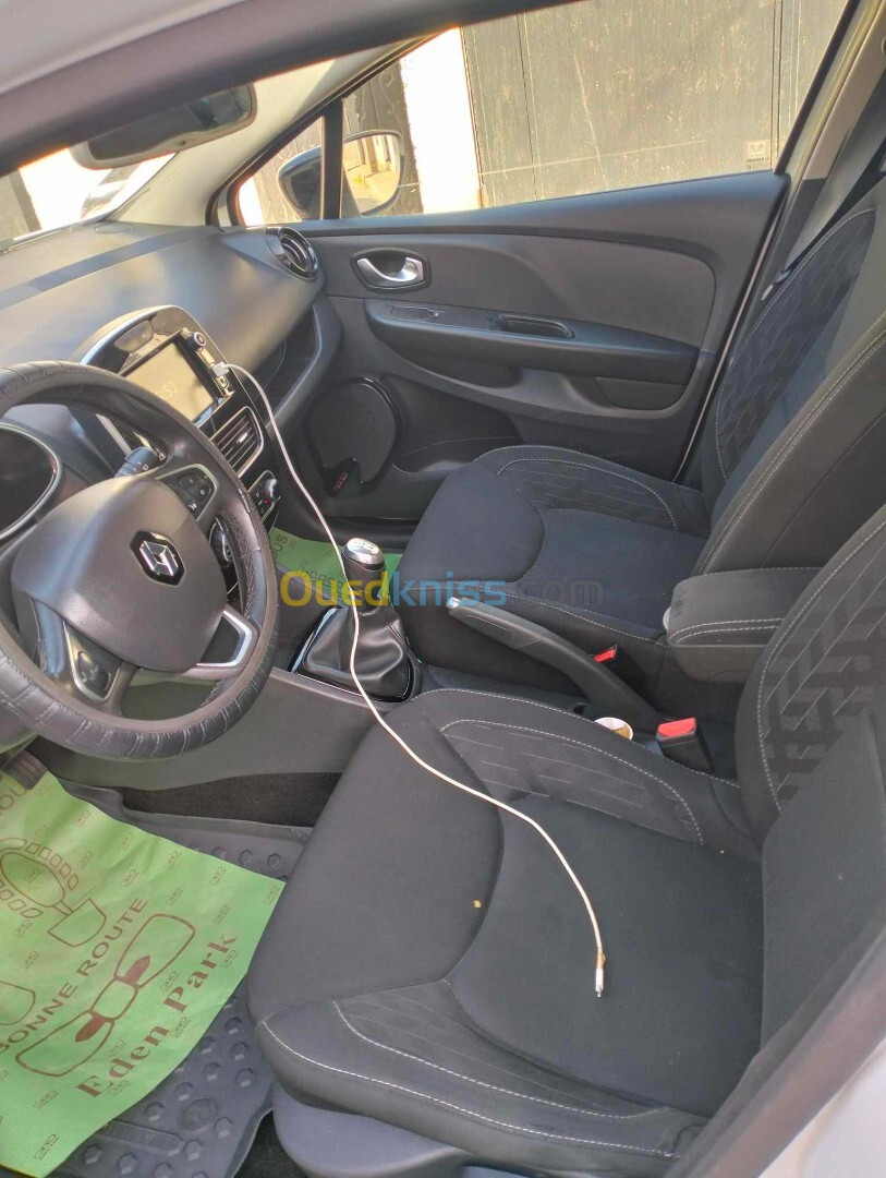 Renault Clio 4 2019 Limited