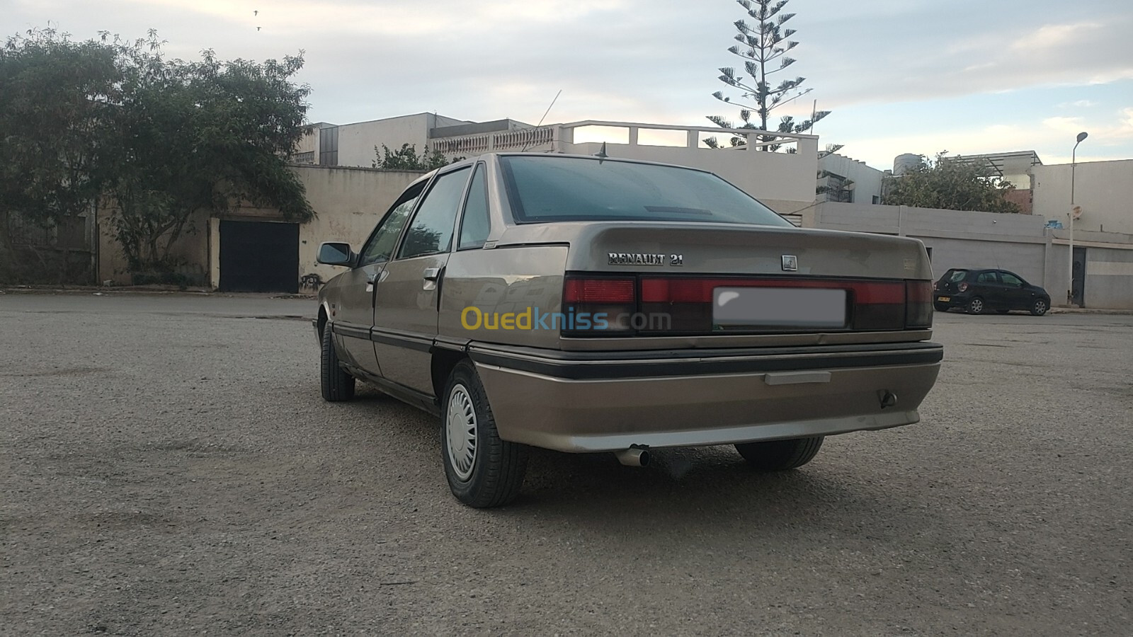 Renault 21 1995 21