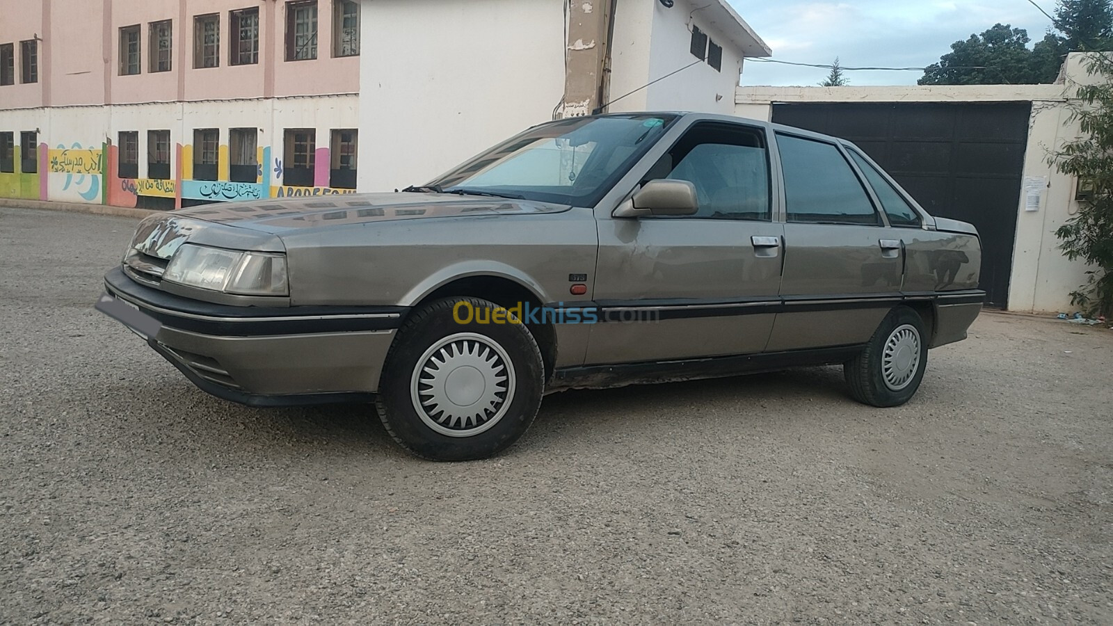 Renault 21 1995 21