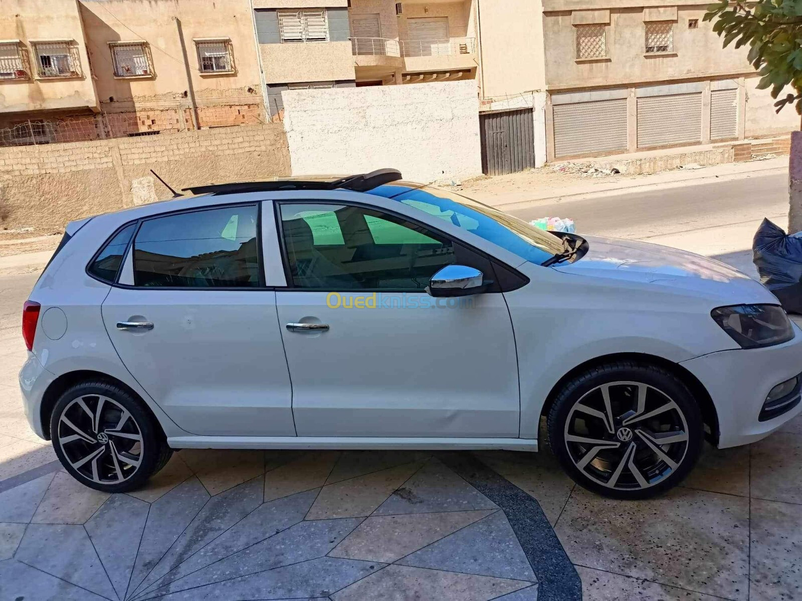 Volkswagen Polo 2017 