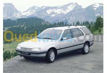 Peugeot 405 1994 405