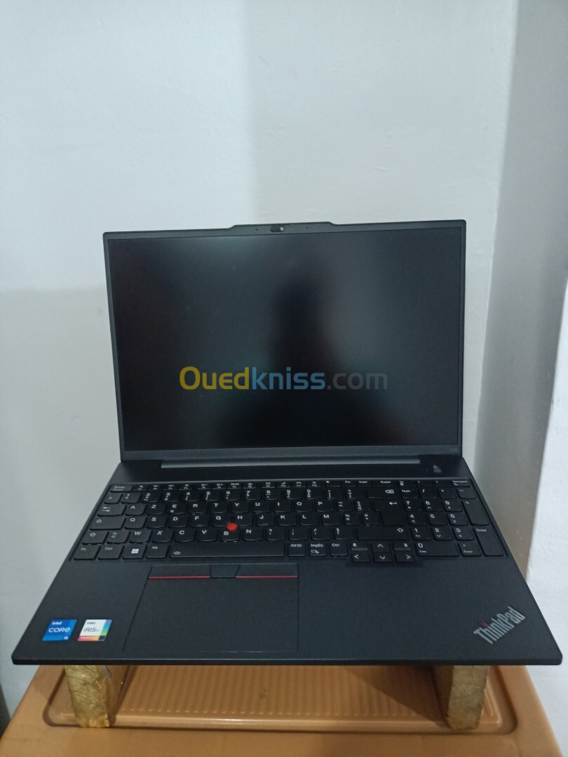 Lenovo thinkpad E16 Gen1