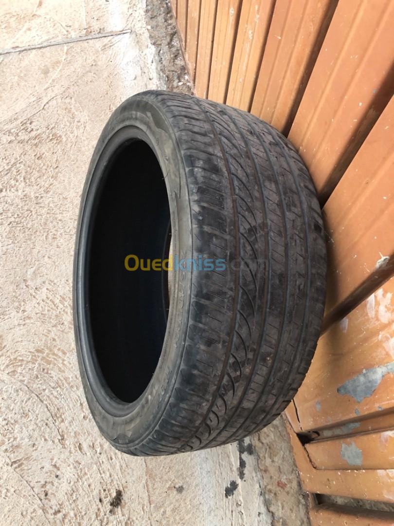 1 Pneu 265/40 R21