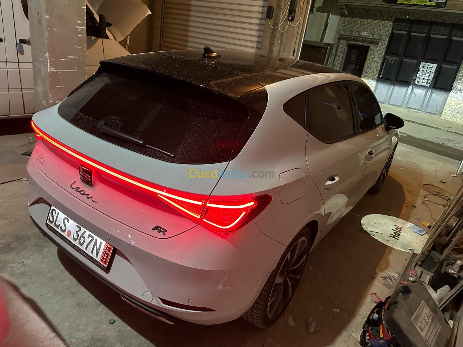 Seat Leon 2020 FR