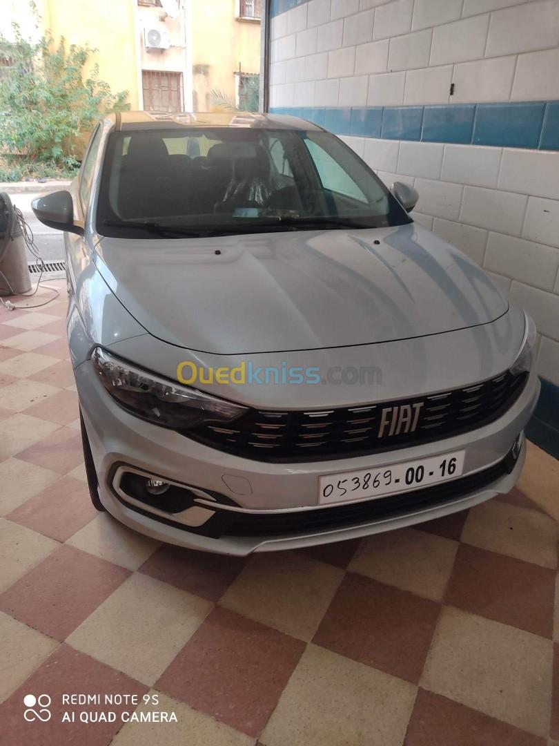 Fiat Tipo 2023 Life