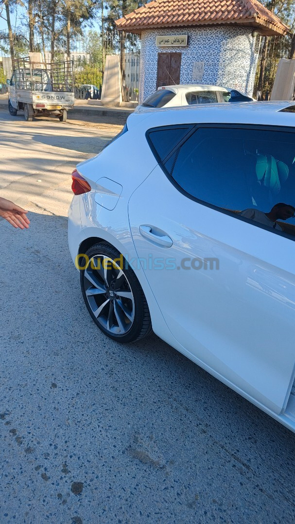 Seat Leon 2021 FR