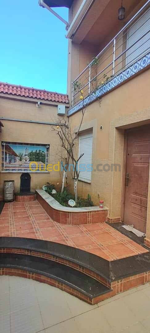 Vente Villa Alger El biar