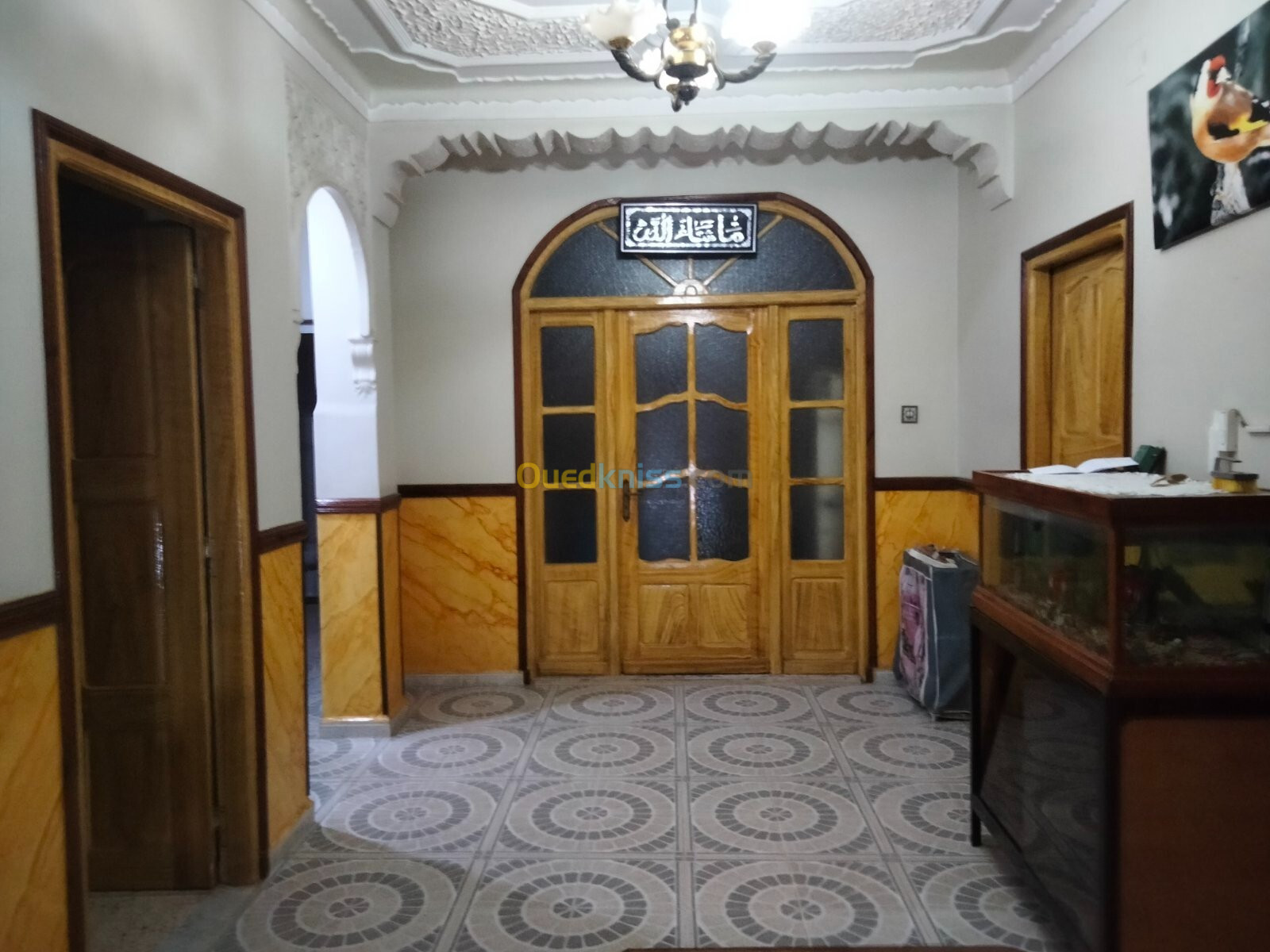 Vente Villa Blida Mouzaia