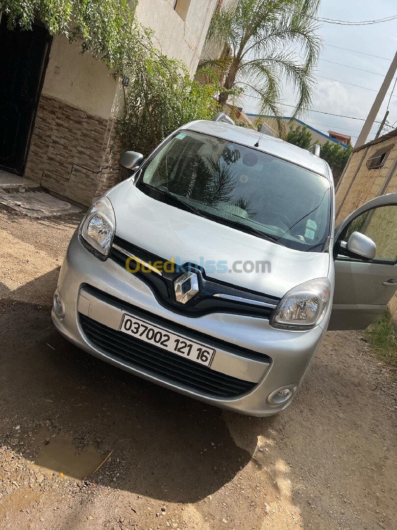 Renault Kangoo 2021 Privilège +