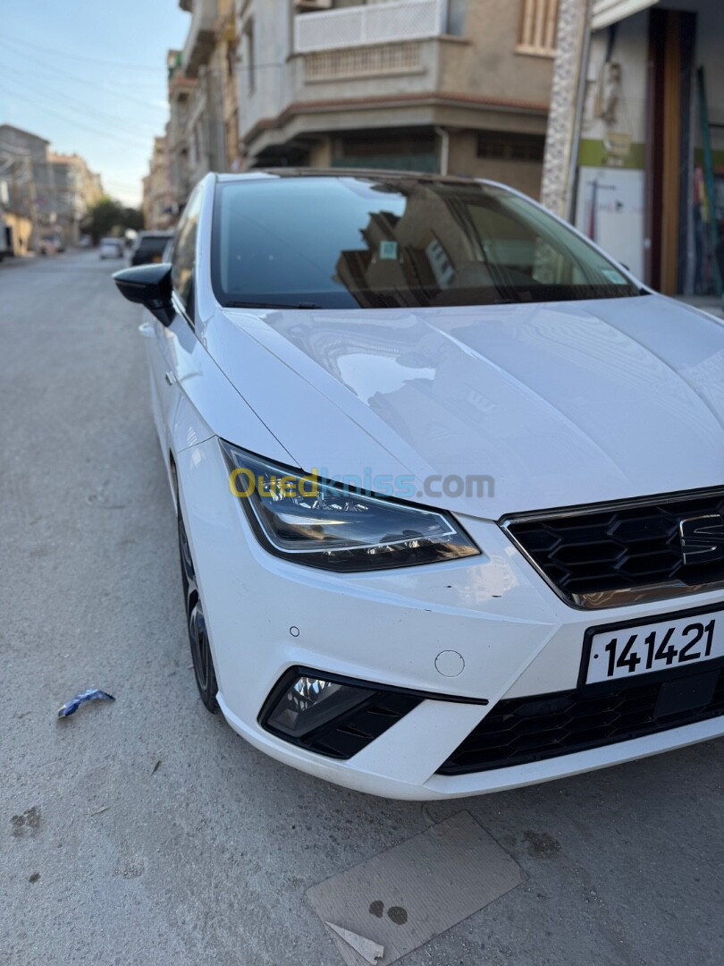 Seat Ibiza 2019 FR