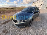 Skoda Octavia 2019 Laurin &amp; Klement