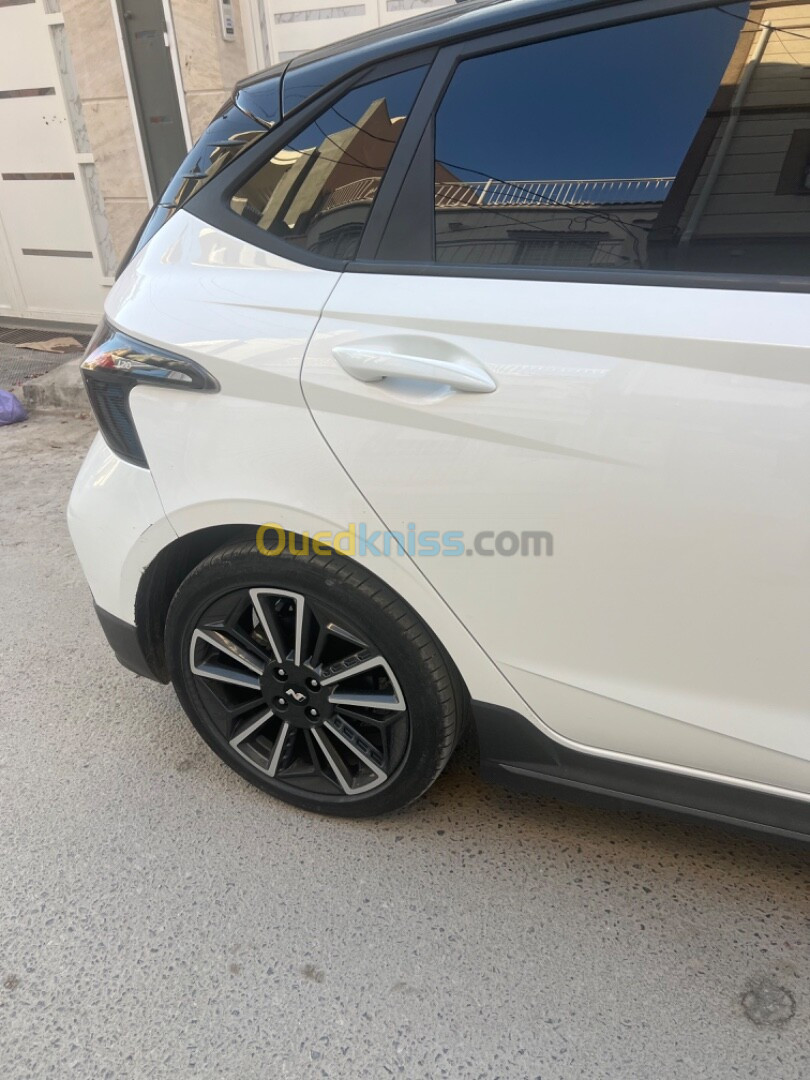 Hyundai i20 2021 Sline