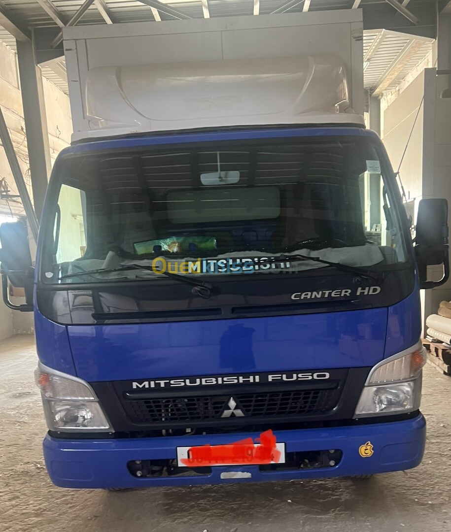 Mitsubishi Camion 2019 