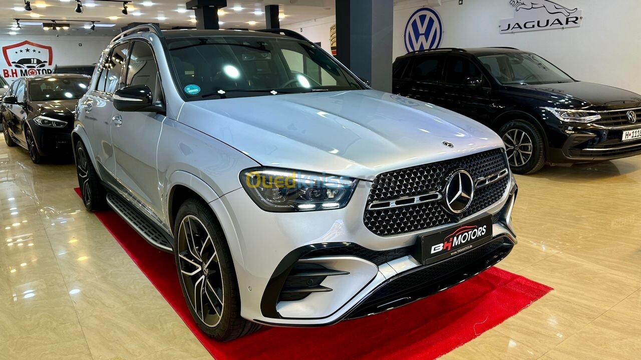 Mercedes Gle 2024 350 DE