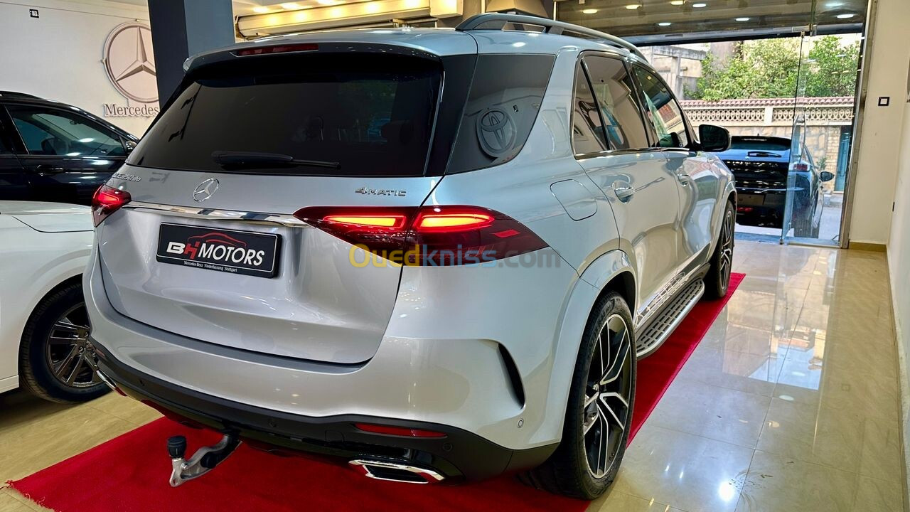 Mercedes Gle 2024 350 DE