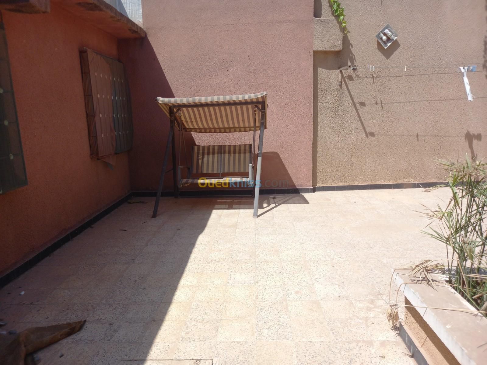 Vente Villa Oran Sidi chami