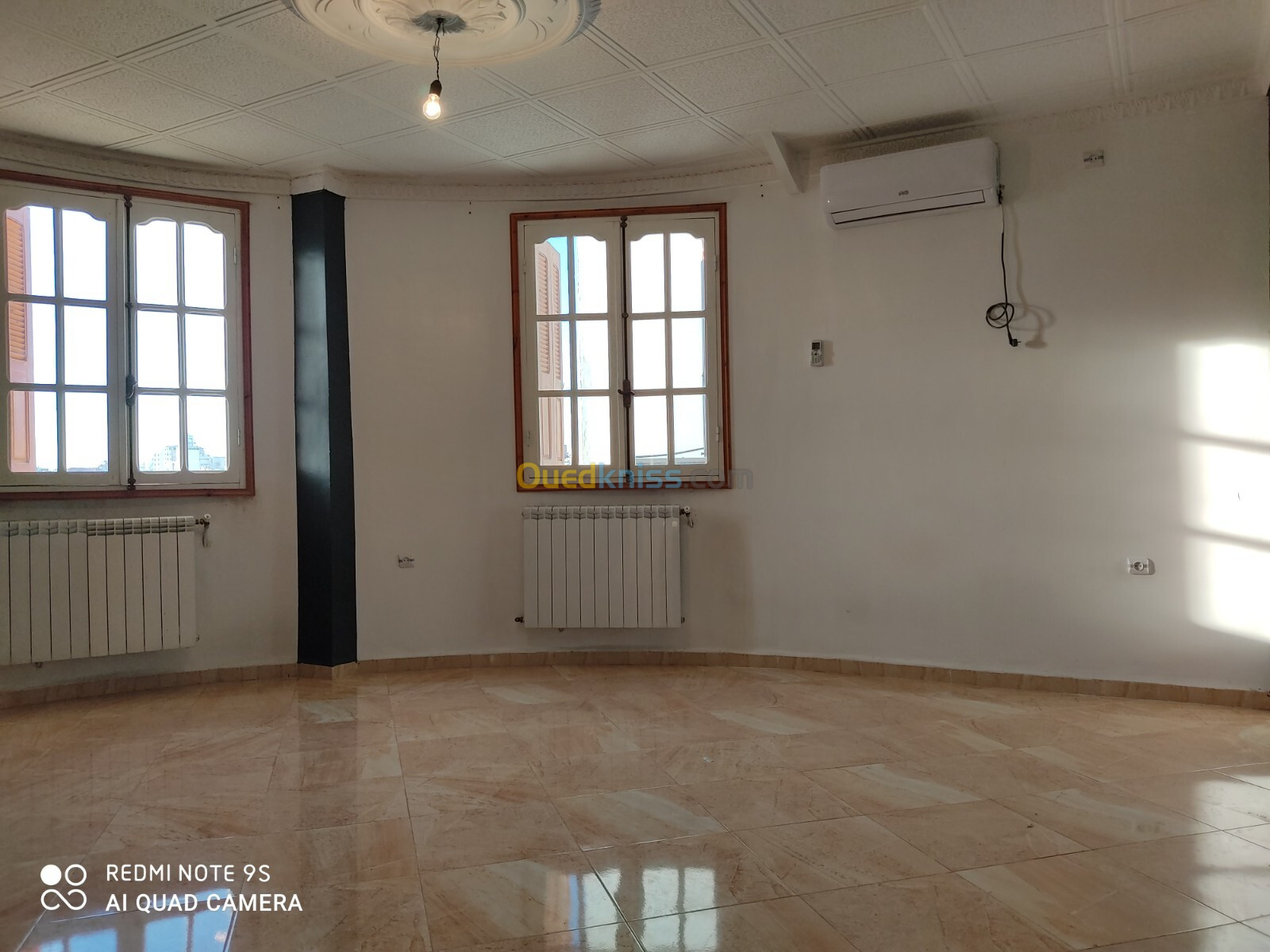 Location Appartement F03 Sétif Setif