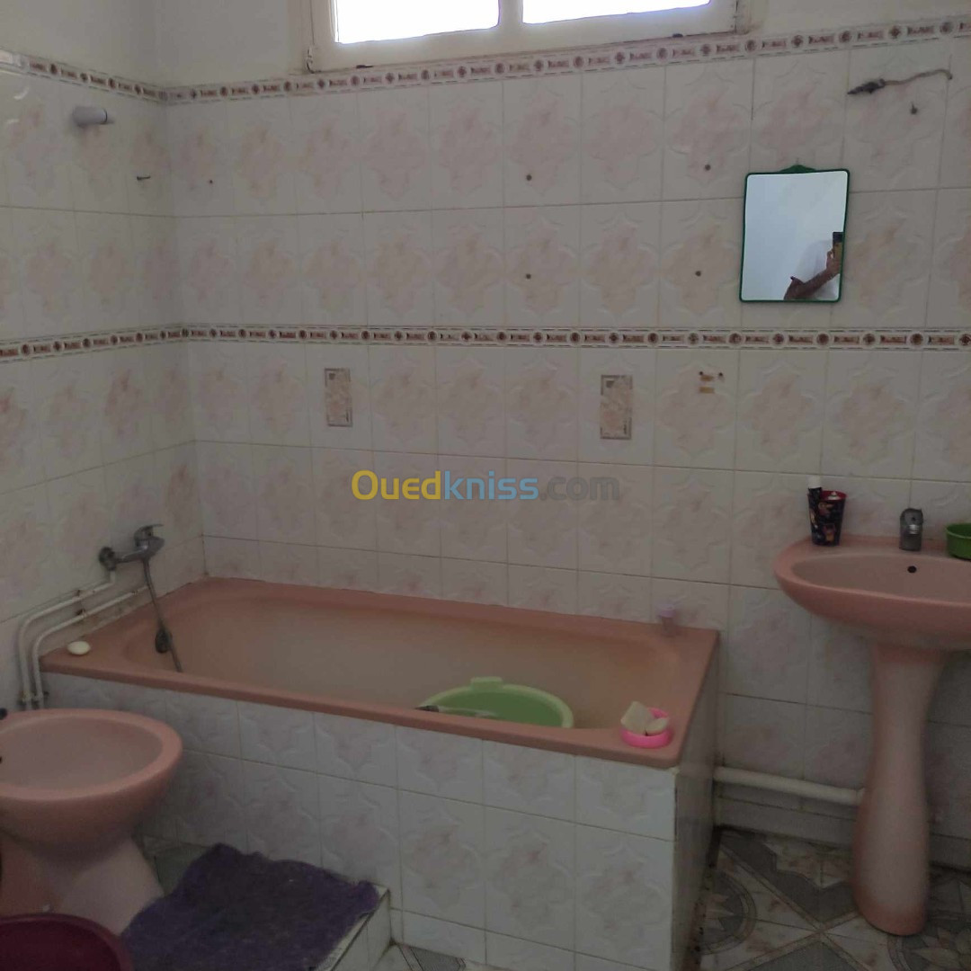 Location Appartement F3 Alger Rouiba