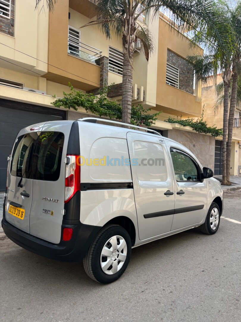 Renault Kangoo 2019 Confort (Utilitaire)