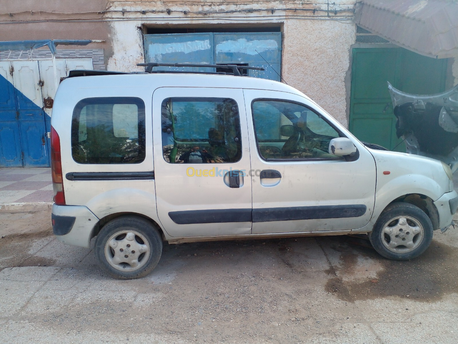 Renault Kangoo 2006 