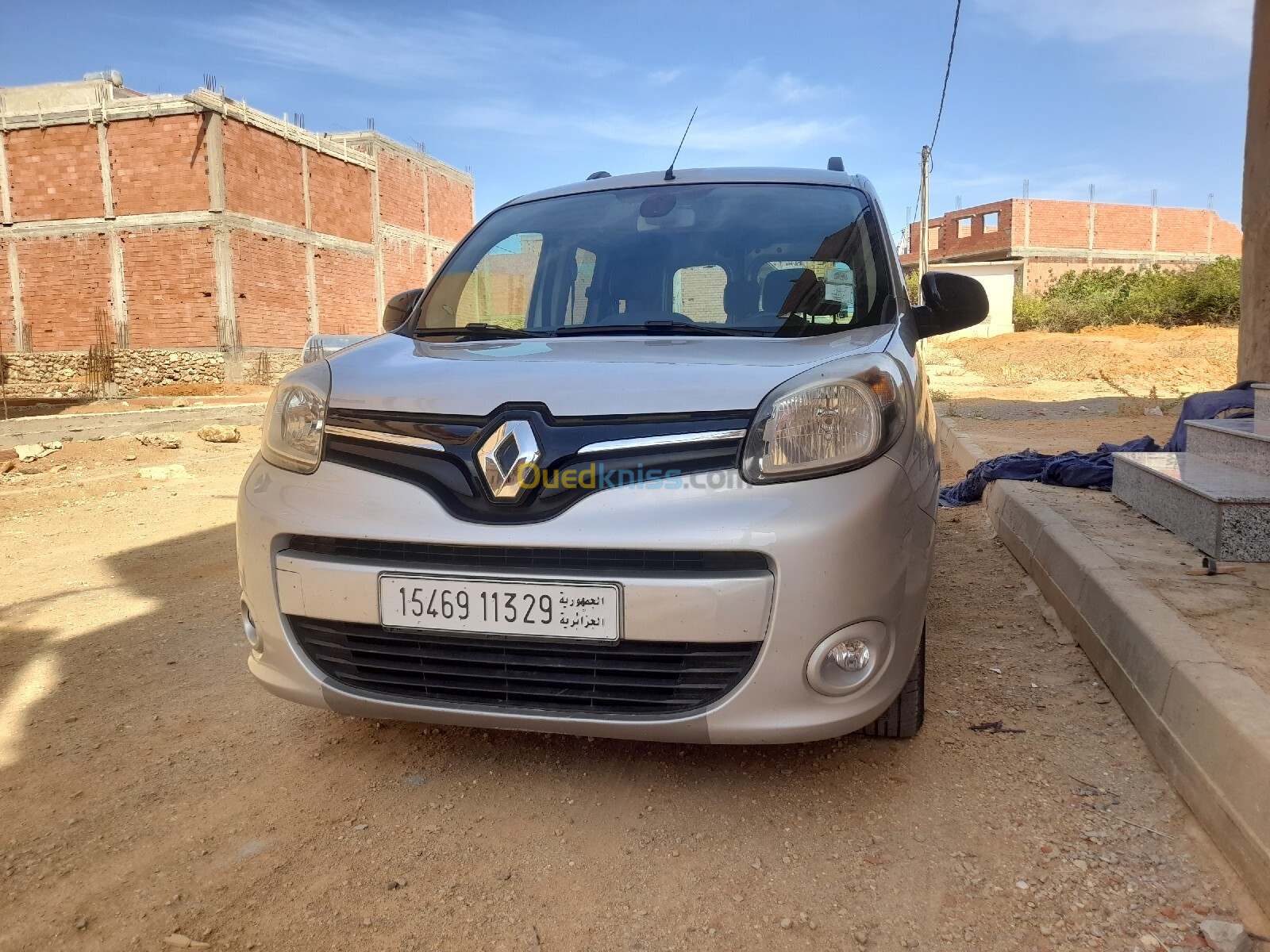 Renault Kangoo 2013 Kangoo