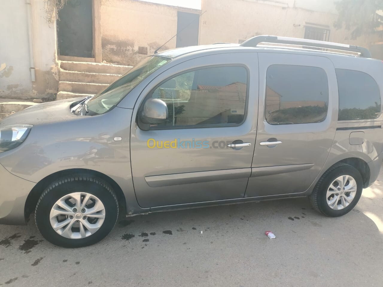 Renault Kangoo 2021 Confort