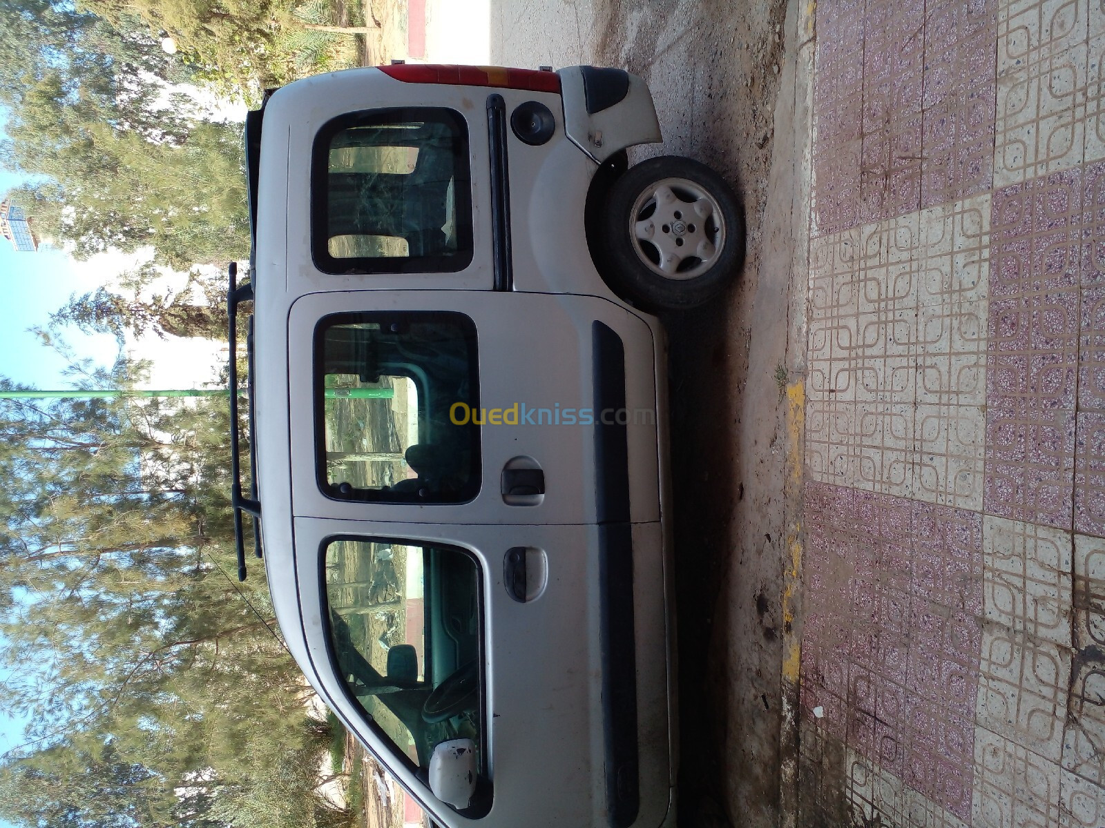 Renault Kangoo 2006 