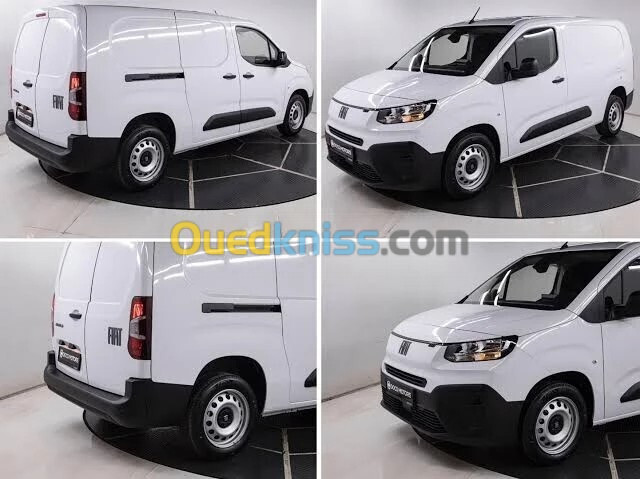 Fiat Doblo 2024 Dz