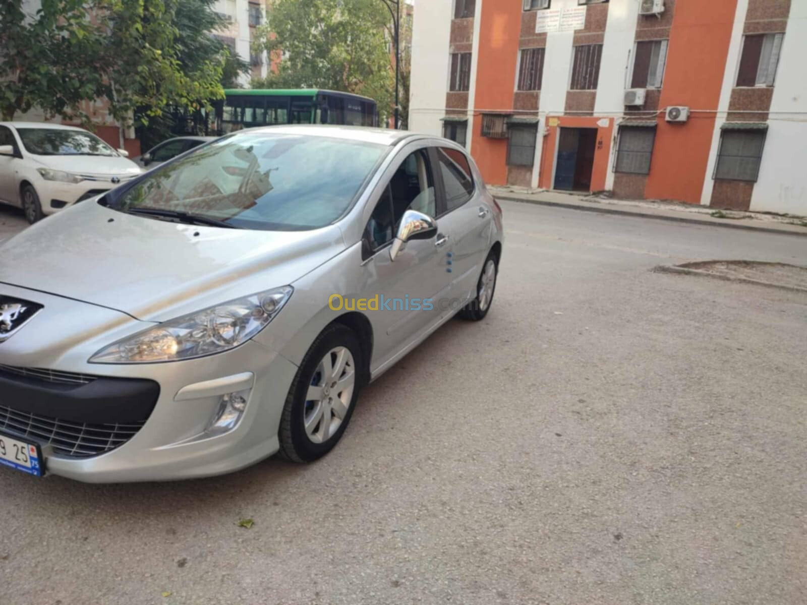 Peugeot 308 2009 308