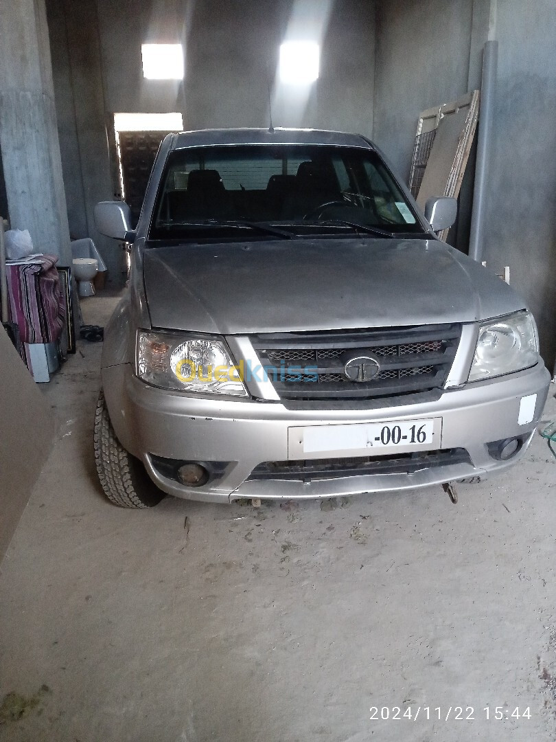 Tata XENON 2008 Xlt