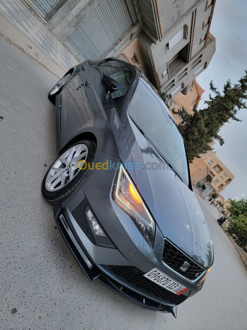 Seat Leon 2013 Leon