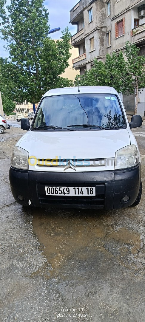 Citroen Berlingo 2014 Berlingo