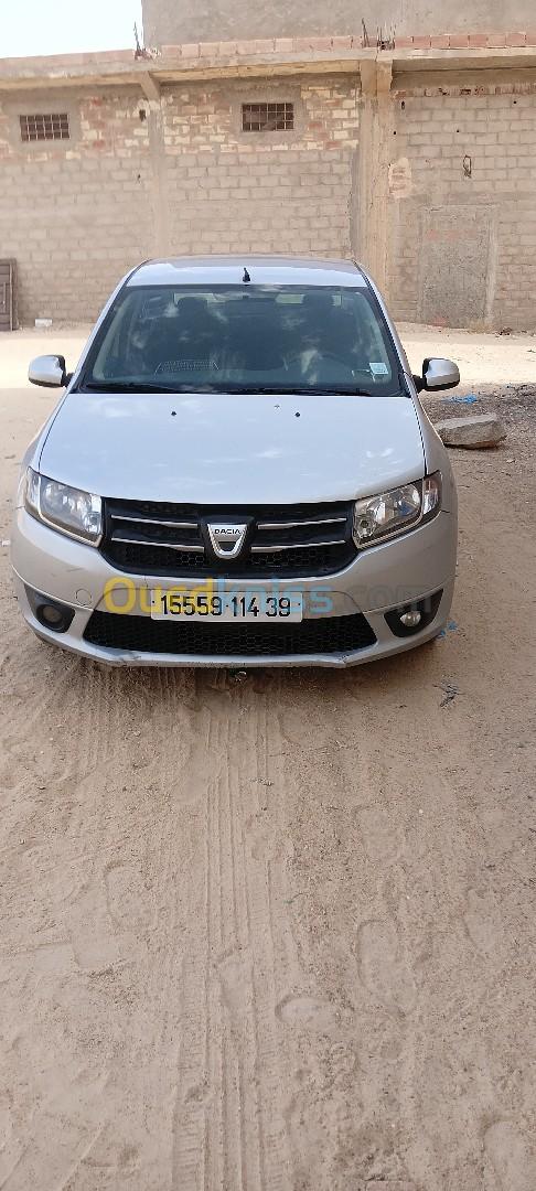 Dacia Logan 2014 2014⁶