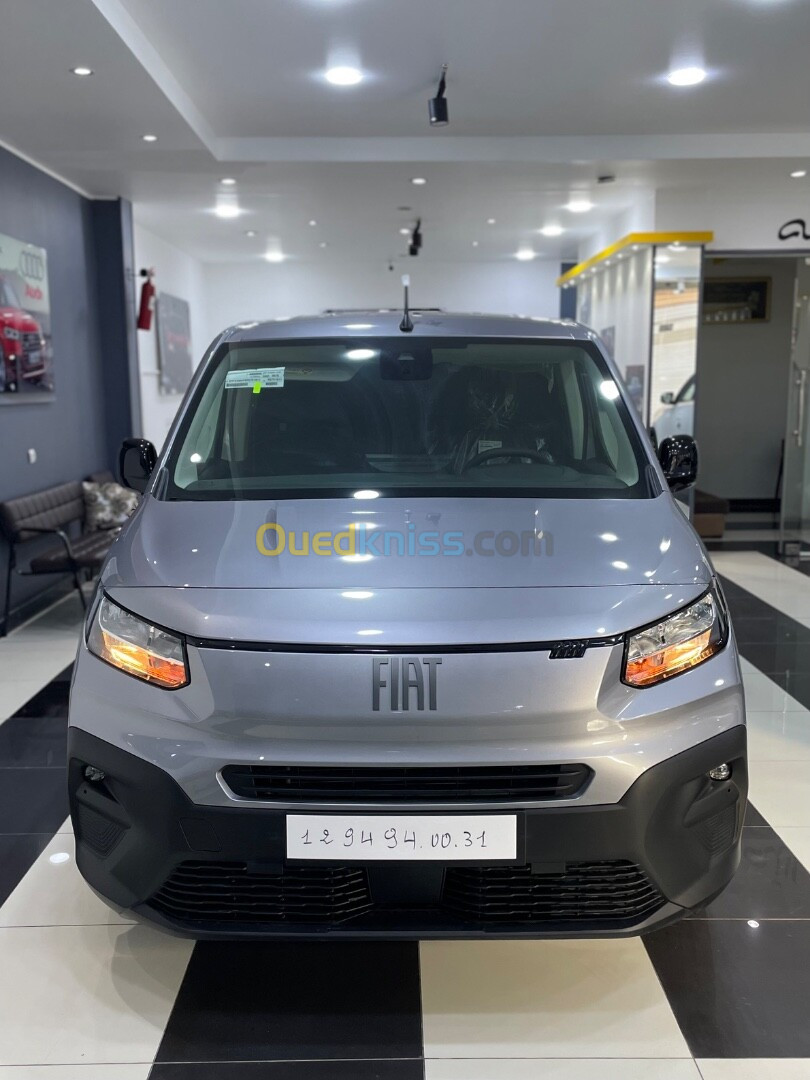 Fiat doblo 2024 