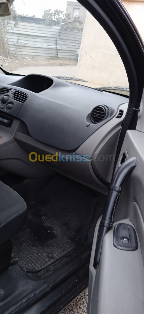 Renault Kangoo 2009 Kangoo