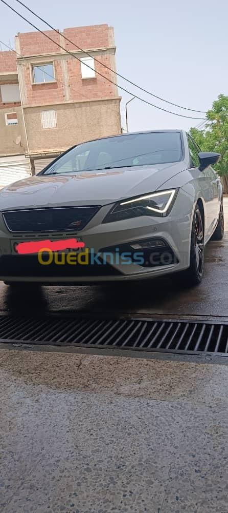 Seat Cupra 2019 Cupra