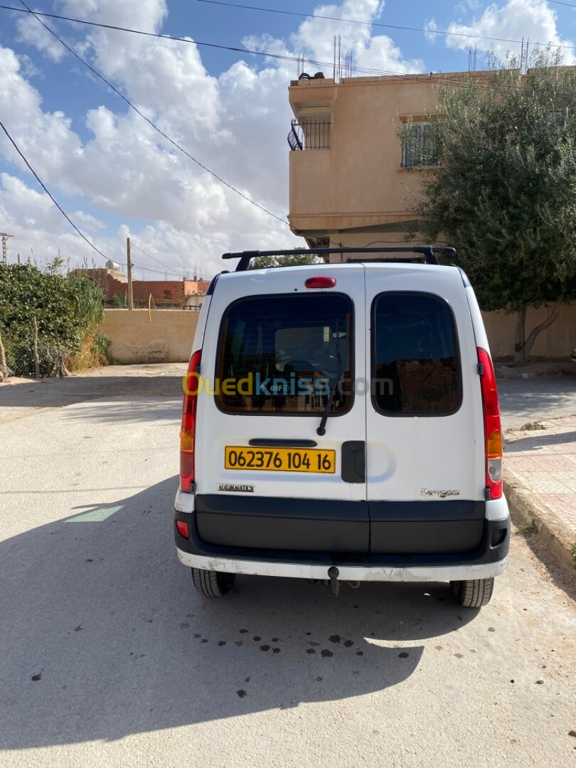 Renault Kangoo 2004 Kangoo