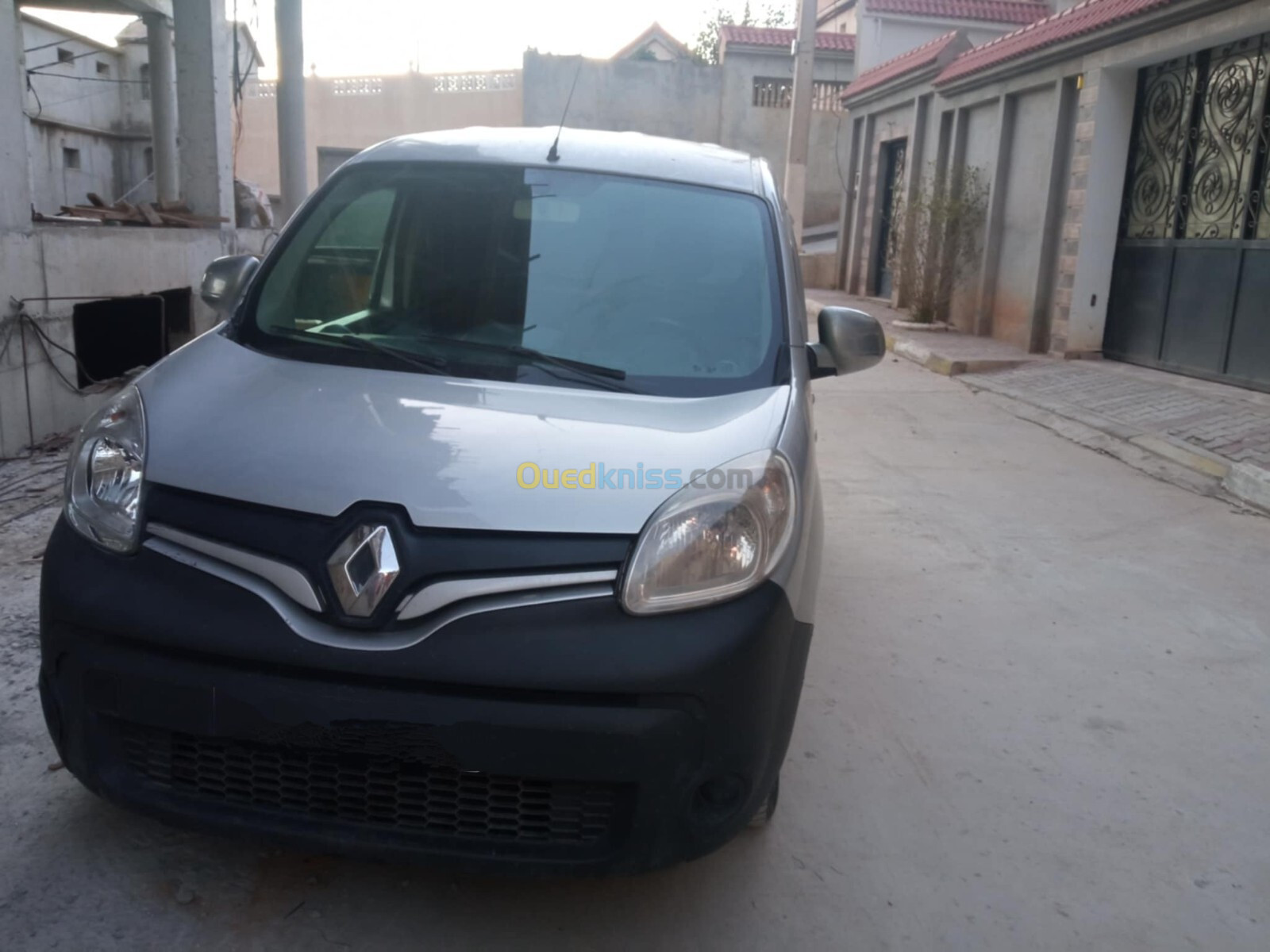 Renault Kangoo 2017 