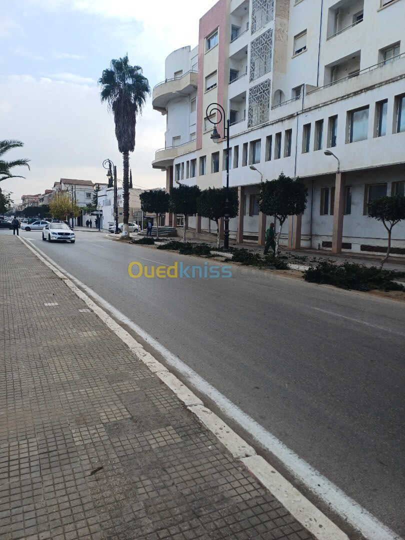 Vente Appartement F3 Alger Reghaia