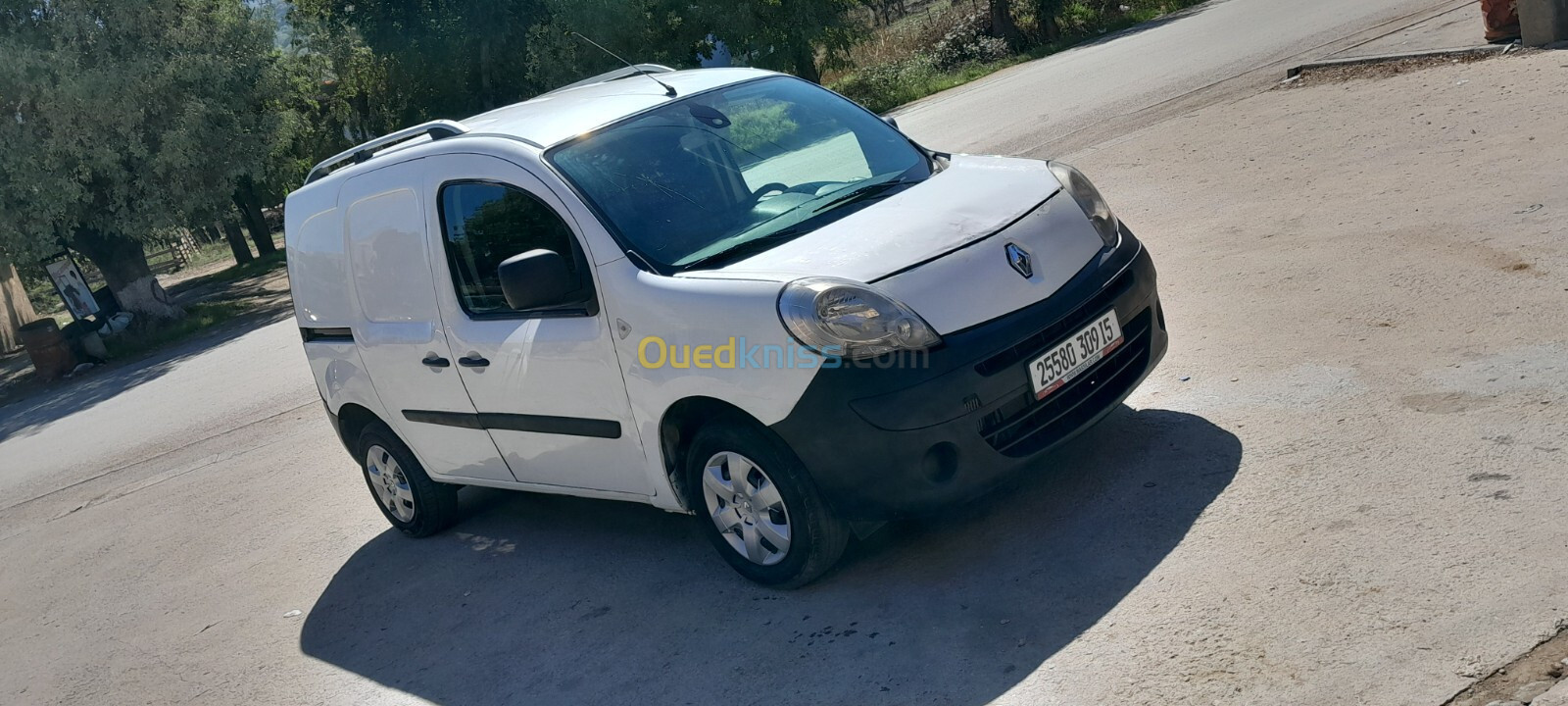 Renault Kangoo 2009 Kangoo