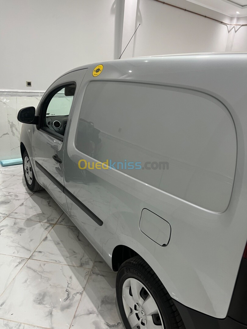 Renault Kangoo 2021 Confort