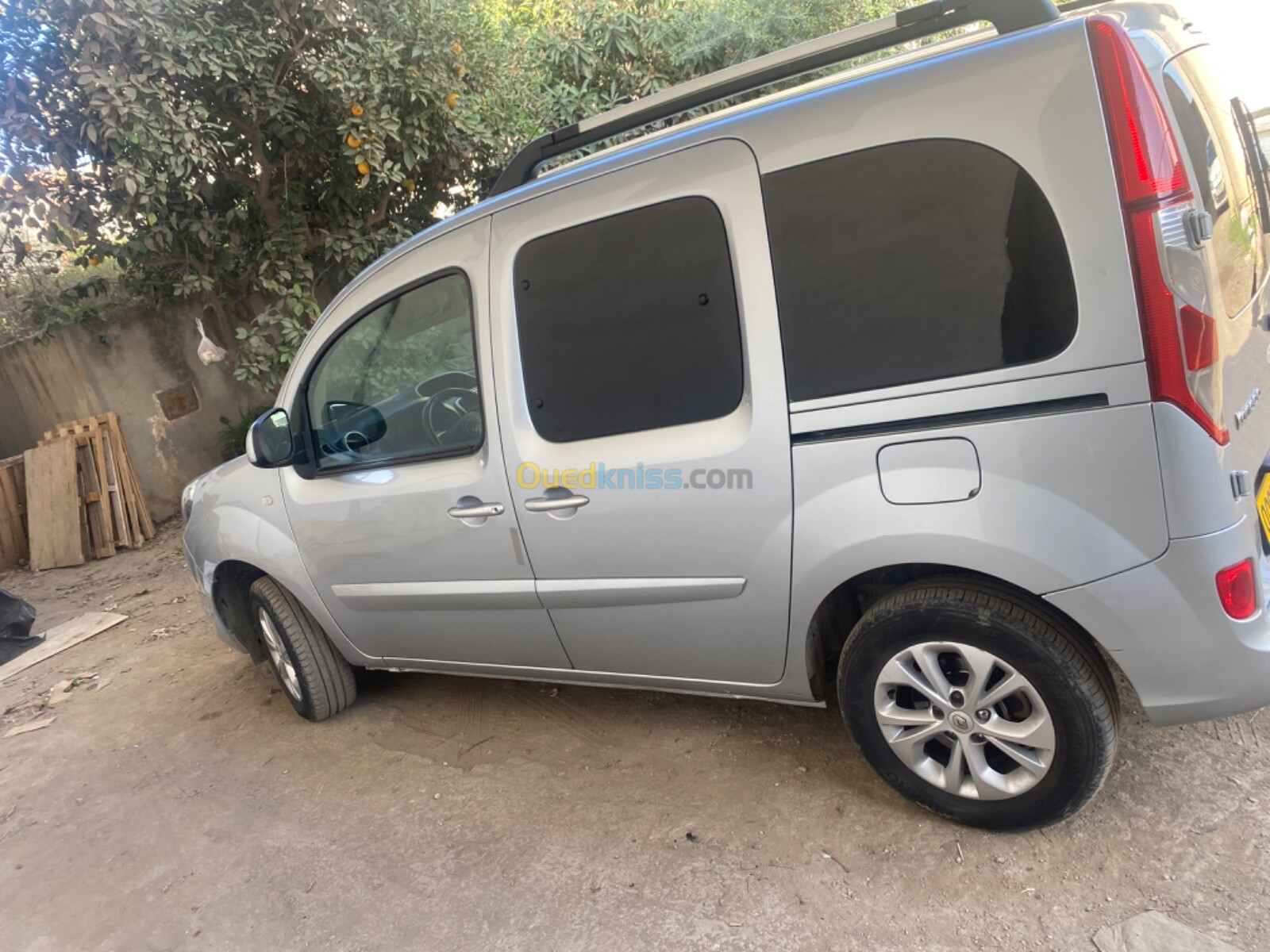 Renault Kangoo 2021 Privilège plus